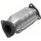 Purchase Top-Quality Catalyseur ajustement direct by AP EXHAUST - 642185 pa1