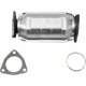 Purchase Top-Quality Catalyseur ajustement direct by AP EXHAUST - 642185 pa3