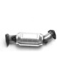 Purchase Top-Quality Catalyseur ajustement direct by AP EXHAUST - 642688 pa3