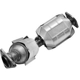 Purchase Top-Quality Catalyseur ajustement direct by AP EXHAUST - 644029 pa1