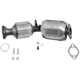 Purchase Top-Quality Catalyseur ajustement direct by AP EXHAUST - 644029 pa3