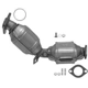 Purchase Top-Quality Catalyseur ajustement direct by AP EXHAUST - 644030 pa4