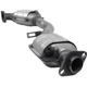 Purchase Top-Quality Catalyseur ajustement direct by AP EXHAUST - 771461 pa1