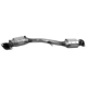 Purchase Top-Quality Catalyseur ajustement direct by AP EXHAUST - 771461 pa3