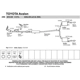 Purchase Top-Quality Catalyseur ajustement direct by WALKER - 50451 pa4