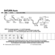 Purchase Top-Quality Catalyseur ajustement direct by WALKER - 53880 pa5