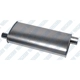 Purchase Top-Quality Direct Fit Muffler by WALKER USA pa2