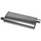 Purchase Top-Quality Direct Fit Muffler by WALKER USA pa3