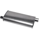 Purchase Top-Quality Direct Fit Muffler by WALKER USA pa4