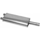 Purchase Top-Quality Direct Fit Muffler by WALKER USA pa3