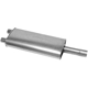 Purchase Top-Quality Direct Fit Muffler by WALKER USA pa4