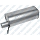 Purchase Top-Quality Direct Fit Muffler by WALKER USA pa2