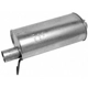 Purchase Top-Quality Direct Fit Muffler by WALKER USA pa3