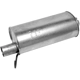 Purchase Top-Quality Direct Fit Muffler by WALKER USA pa5