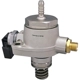 Purchase Top-Quality Direct Injection High Pressure Fuel Pump by HITACHI - HPP0018 pa4