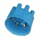 Purchase Top-Quality BLUE STREAK (HYGRADE MOTOR) - CH409 - Chapeau de distributeur pa5