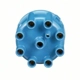 Purchase Top-Quality BLUE STREAK (HYGRADE MOTOR) - CH409 - Chapeau de distributeur pa6