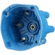 Purchase Top-Quality BLUE STREAK (HYGRADE MOTOR) - DR438 - Chapeau de distributeur pa5