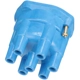 Purchase Top-Quality BLUE STREAK (HYGRADE MOTOR) - DR438 - Chapeau de distributeur pa6