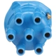 Purchase Top-Quality BLUE STREAK (HYGRADE MOTOR) - DR438 - Chapeau de distributeur pa7