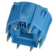 Purchase Top-Quality BLUE STREAK (HYGRADE MOTOR) - DR456 - Chapeau de distributeur pa4