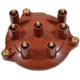 Purchase Top-Quality BLUE STREAK (HYGRADE MOTOR) - GB439 - Distributor Cap pa9