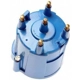 Purchase Top-Quality Chapeau de distributeur by BLUE STREAK (HYGRADE MOTOR) - DR455 pa4