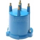 Purchase Top-Quality Distributor Cap by BLUE STREAK (HYGRADE MOTOR) - FD153 pa2