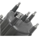 Purchase Top-Quality BWD AUTOMOTIVE - C212P - Distributor Cap pa2