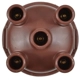 Purchase Top-Quality BWD AUTOMOTIVE - C581P - Distributor Cap pa1