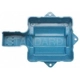 Purchase Top-Quality Couvercle anti-poussière du capuchon du distributeur by BLUE STREAK (HYGRADE MOTOR) - DR443 pa1