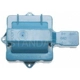 Purchase Top-Quality Couvercle anti-poussière du capuchon du distributeur by BLUE STREAK (HYGRADE MOTOR) - DR443 pa2