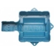 Purchase Top-Quality Couvercle anti-poussière du capuchon du distributeur by BLUE STREAK (HYGRADE MOTOR) - DR443 pa3