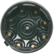 Purchase Top-Quality STANDARD - PRO SERIES - AL148 - Distributor Cap pa2