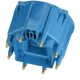 Purchase Top-Quality STANDARD - PRO SERIES - DR456 - Ignition Distributor Cap pa2