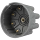 Purchase Top-Quality STANDARD - PRO SERIES - FD149 - Ignition Chapeau de distributeur pa4