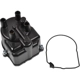 Purchase Top-Quality STANDARD - PRO SERIES - JH151 - Ignition Distributor Cap pa1