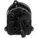 Purchase Top-Quality STANDARD - PRO SERIES - JH207 - Ignition Chapeau de distributeur pa5