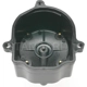 Purchase Top-Quality Distributor Cap by STANDARD/T-SERIES - JH223T pa5