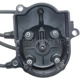 Purchase Top-Quality Capuchon de distributeur avec fils by BLUE STREAK (HYGRADE MOTOR) - JH148 pa6