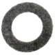 Purchase Top-Quality BLUE STREAK (HYGRADE MOTOR) - DG53 - Distributor Felt Washer pa5