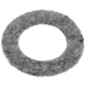 Purchase Top-Quality BLUE STREAK (HYGRADE MOTOR) - DG53 - Distributor Felt Washer pa6