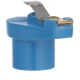 Purchase Top-Quality BLUE STREAK (HYGRADE MOTOR) - DR314 - Rotor de distributeur pa10