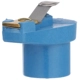 Purchase Top-Quality BLUE STREAK (HYGRADE MOTOR) - DR314 - Rotor de distributeur pa7