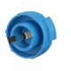 Purchase Top-Quality BLUE STREAK (HYGRADE MOTOR) - DR327 - Rotor de distributeur pa8