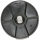 Purchase Top-Quality BLUE STREAK (HYGRADE MOTOR) - JR134 - Rotor de distributeur pa6