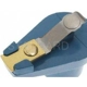 Purchase Top-Quality BLUE STREAK (HYGRADE MOTOR) - DR314 - Rotor de distributeur pa3