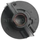 Purchase Top-Quality Rotor de distributeur by BLUE STREAK (HYGRADE MOTOR) pa1