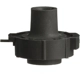 Purchase Top-Quality STANDARD/T-SERIES - DR323T - Rotor de distributeur pa12