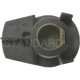 Purchase Top-Quality Rotor de distributeur by STANDARD/T-SERIES - JR155T pa2